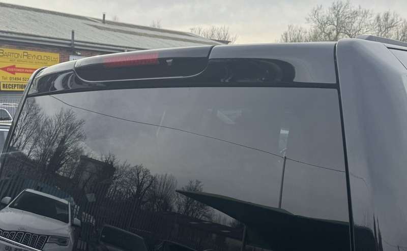 2016 LAND ROVER DISCOVERY 2016 LAND ROVER DISCOVERY