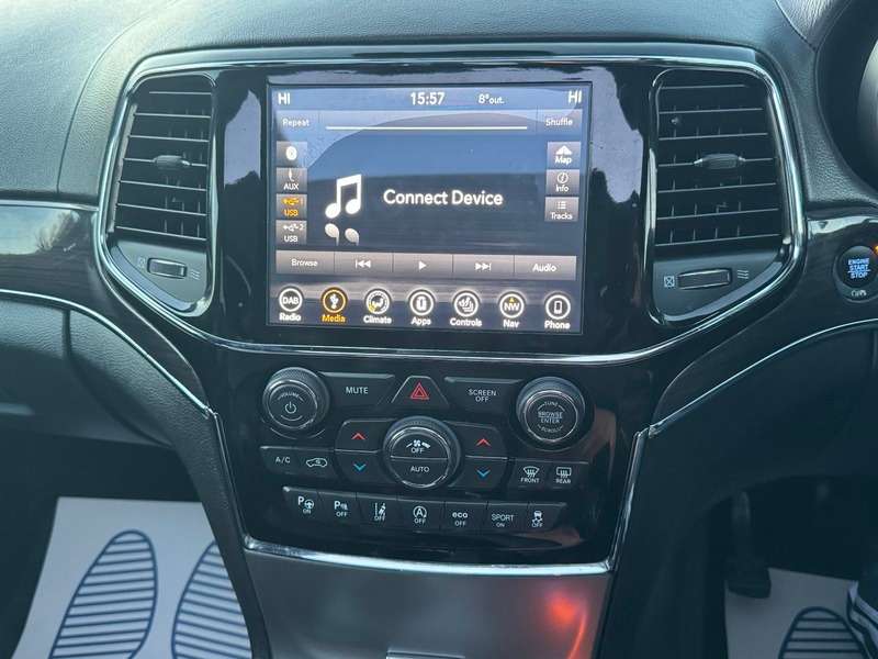 2019 JEEP GRAND CHEROKEE 2019 JEEP GRAND CHEROKEE