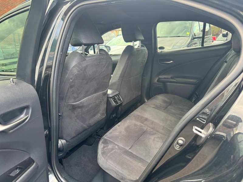 2020 LEXUS UX 2020 LEXUS UX