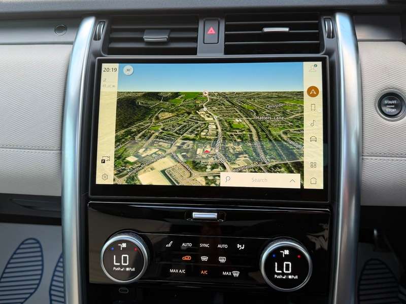 2023 LAND ROVER DISCOVERY 2023 LAND ROVER DISCOVERY