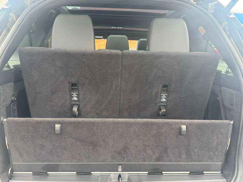 2020 LAND ROVER DISCOVERY 2020 LAND ROVER DISCOVERY
