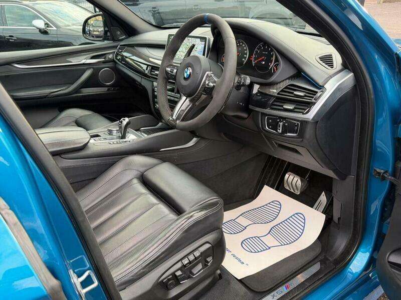 2018 BMW X5 2018 BMW X5