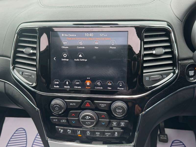 2019 JEEP GRAND CHEROKEE 2019 JEEP GRAND CHEROKEE