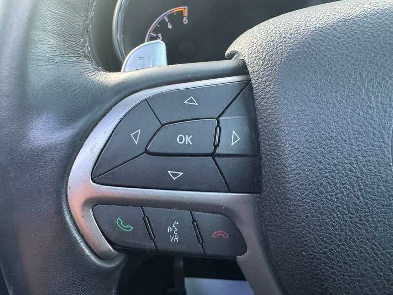 2018 JEEP GRAND CHEROKEE 2018 JEEP GRAND CHEROKEE