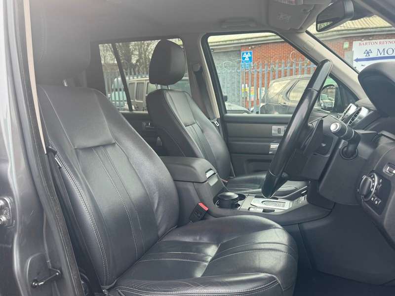 2016 LAND ROVER DISCOVERY 2016 LAND ROVER DISCOVERY