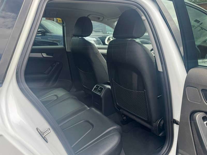2013 AUDI A4 ALLROAD 2013 AUDI A4 ALLROAD