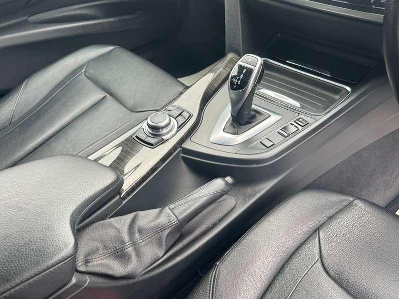 2012 BMW 3 SERIES 2012 BMW 3 SERIES