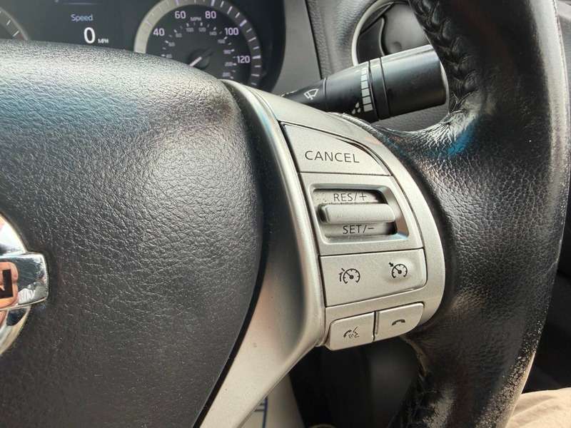 2017 NISSAN NAVARA 2017 NISSAN NAVARA