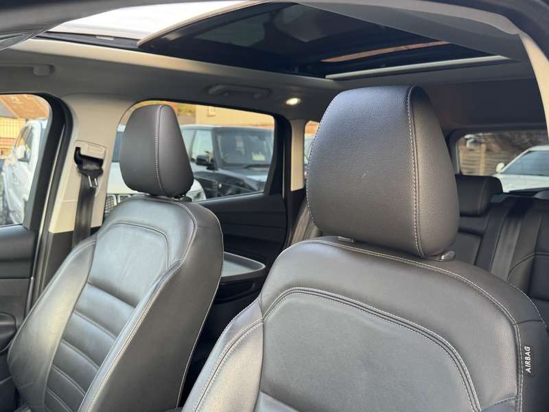 2019 FORD KUGA 2019 FORD KUGA