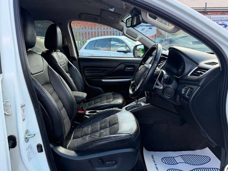 2019 MITSUBISHI L200 2019 MITSUBISHI L200