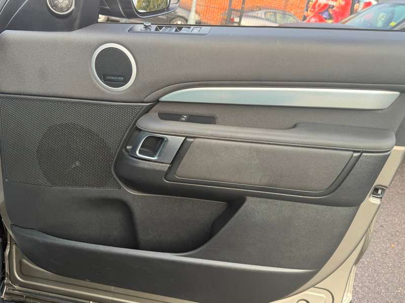 2019 LAND ROVER DISCOVERY 2019 LAND ROVER DISCOVERY