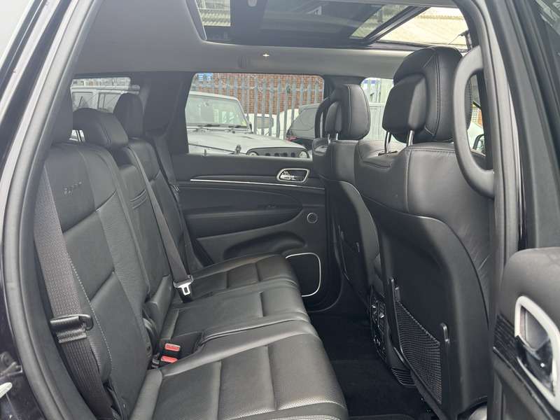 2019 JEEP GRAND CHEROKEE 2019 JEEP GRAND CHEROKEE