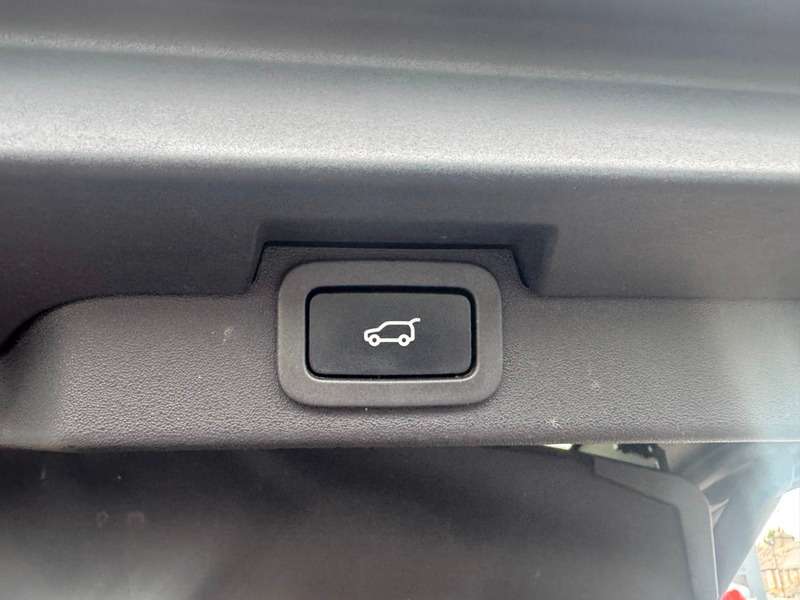 2019 LAND ROVER DISCOVERY 2019 LAND ROVER DISCOVERY