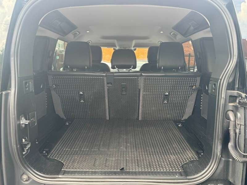 2020 LAND ROVER DEFENDER 2020 LAND ROVER DEFENDER