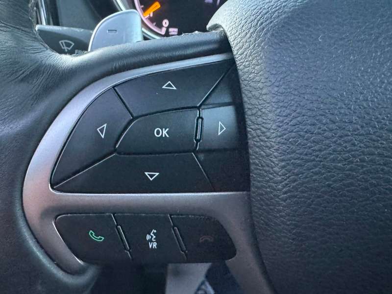 2019 JEEP GRAND CHEROKEE 2019 JEEP GRAND CHEROKEE