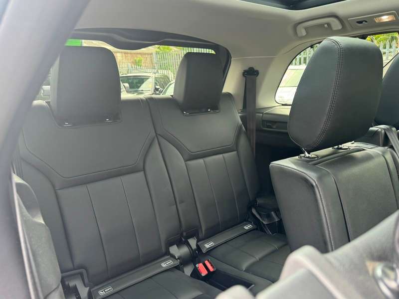 2019 LAND ROVER DISCOVERY 2019 LAND ROVER DISCOVERY