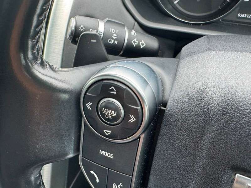 2017 LAND ROVER DISCOVERY 2017 LAND ROVER DISCOVERY