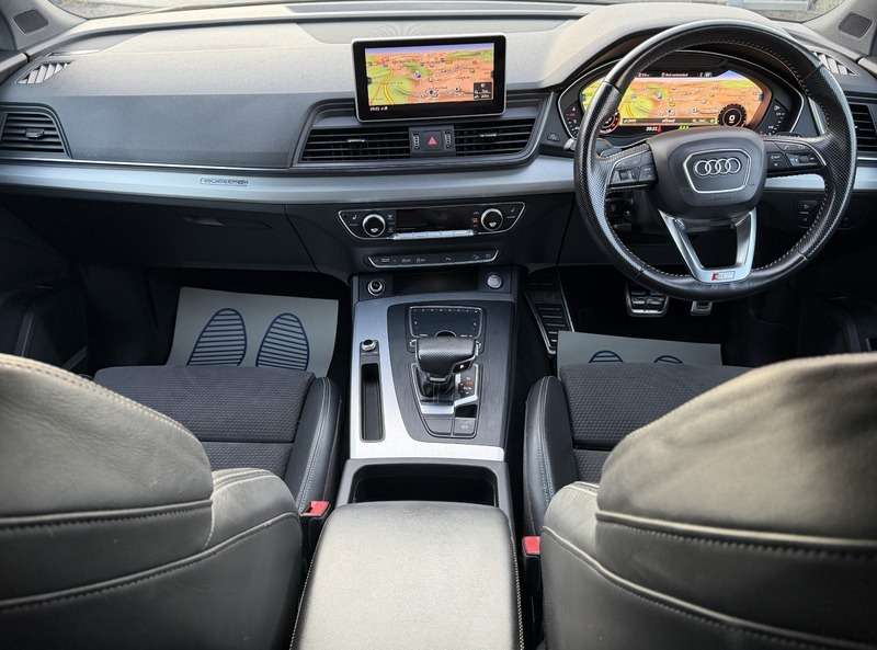2017 AUDI Q5 2017 AUDI Q5
