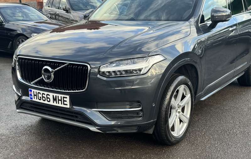 2016 VOLVO XC90 2016 VOLVO XC90