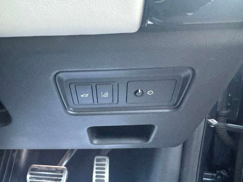 2018 LAND ROVER DISCOVERY 2018 LAND ROVER DISCOVERY
