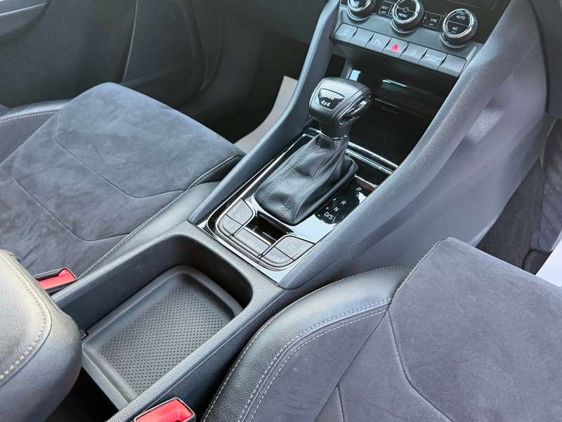 2019 SKODA KODIAQ 2019 SKODA KODIAQ