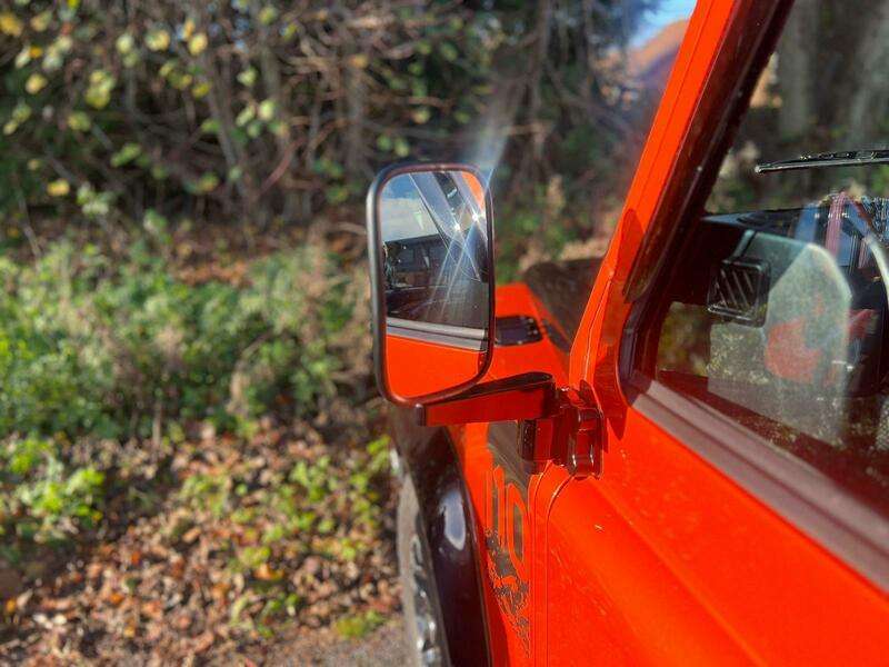 2015 LAND ROVER DEFENDER 2015 LAND ROVER DEFENDER