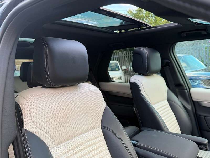 2023 LAND ROVER DISCOVERY 2023 LAND ROVER DISCOVERY