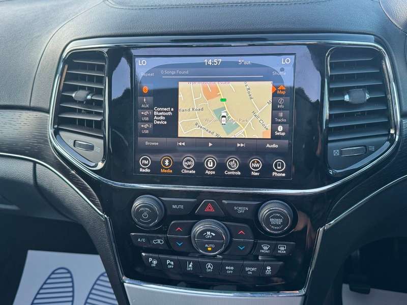 2019 JEEP GRAND CHEROKEE 2019 JEEP GRAND CHEROKEE