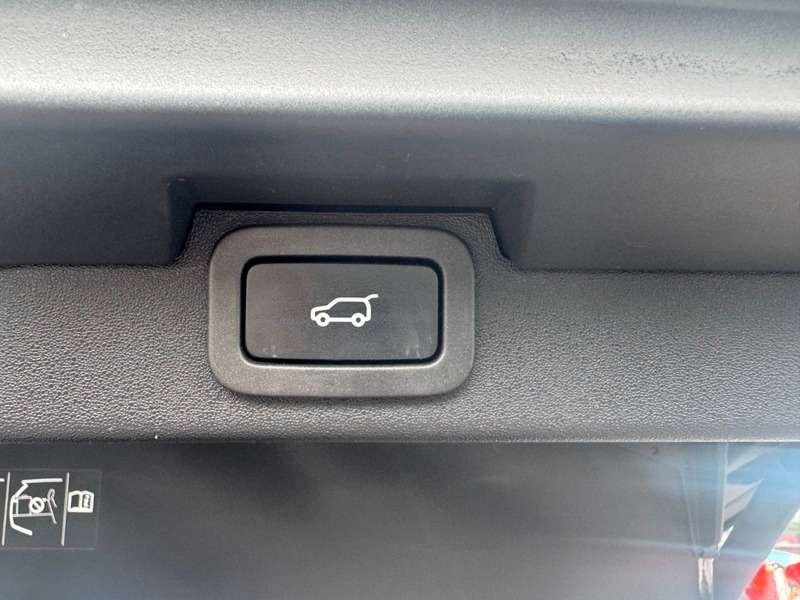 2020 LAND ROVER DISCOVERY 2020 LAND ROVER DISCOVERY