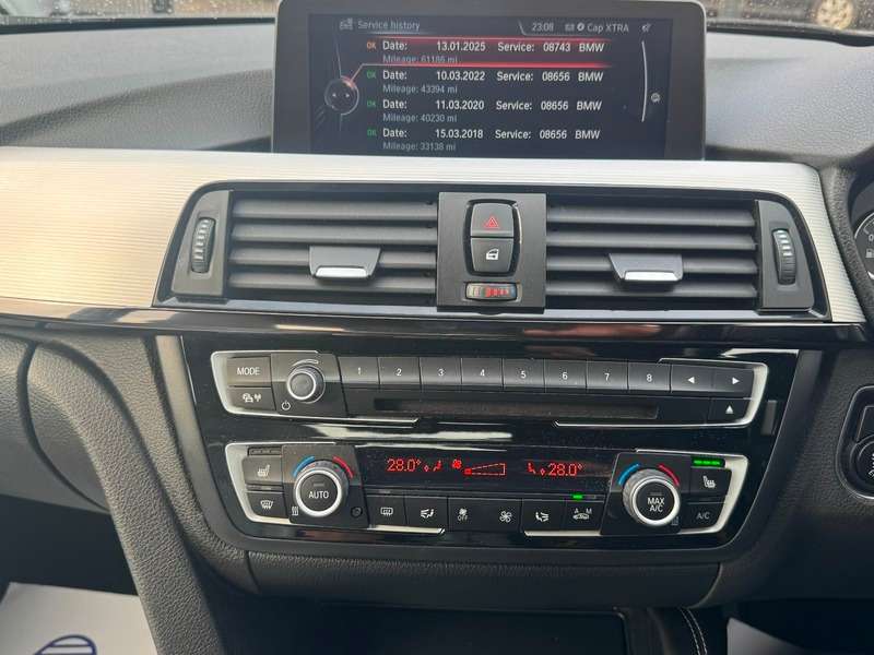 2015 BMW M3 2015 BMW M3