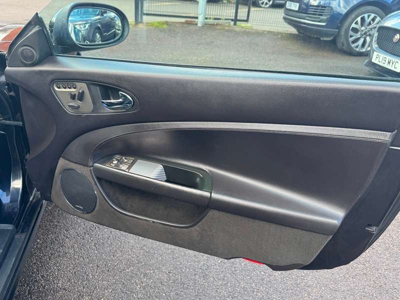 2009 JAGUAR XKR 2009 JAGUAR XKR