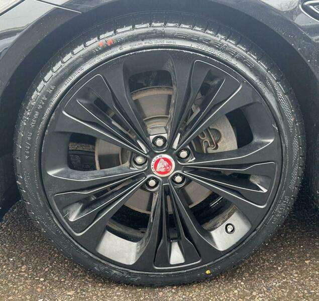 2021 JAGUAR XF 2021 JAGUAR XF