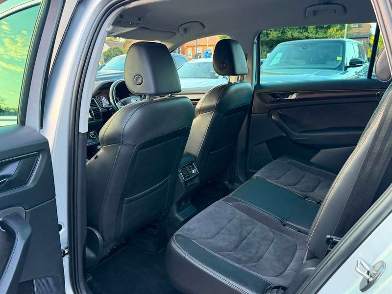 2019 SKODA KODIAQ 2019 SKODA KODIAQ