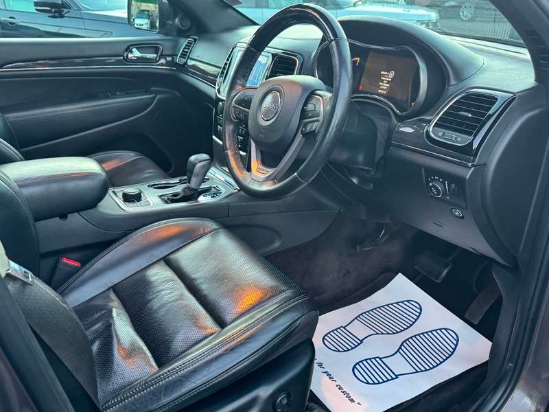 2019 JEEP GRAND CHEROKEE 2019 JEEP GRAND CHEROKEE