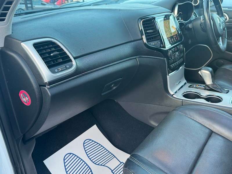 2019 JEEP GRAND CHEROKEE 2019 JEEP GRAND CHEROKEE