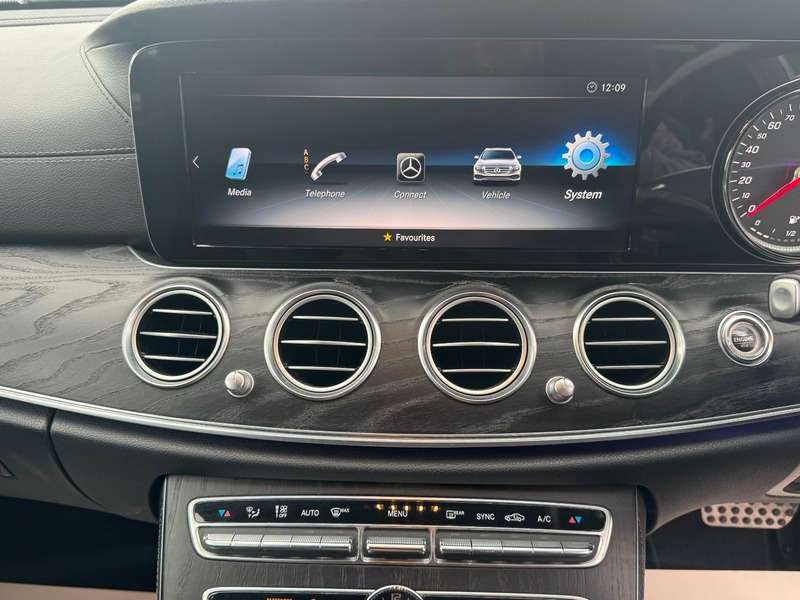 2018 MERCEDES-BENZ E CLASS 2018 MERCEDES-BENZ E CLASS