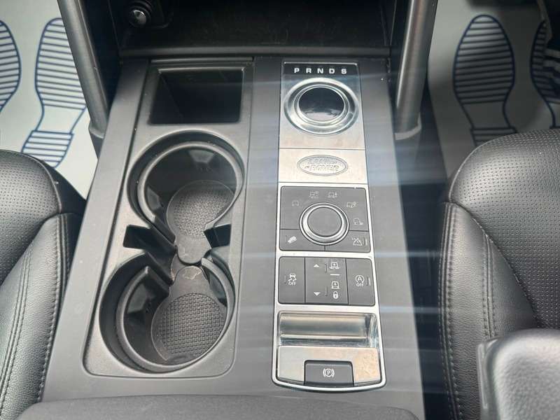 2020 LAND ROVER DISCOVERY 2020 LAND ROVER DISCOVERY