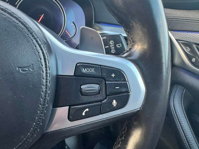 2018 BMW 5 SERIES 2018 BMW 5 SERIES