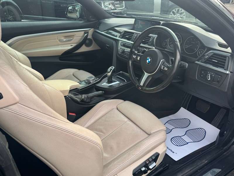 2016 BMW 4 SERIES 2016 BMW 4 SERIES