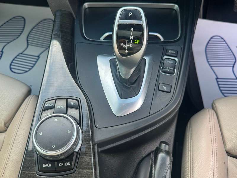 2016 BMW 4 SERIES 2016 BMW 4 SERIES