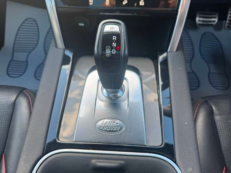 2020 LAND ROVER DISCOVERY SPORT 2020 LAND ROVER DISCOVERY SPORT
