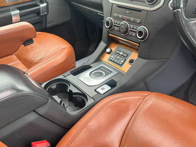 2016 LAND ROVER DISCOVERY 2016 LAND ROVER DISCOVERY