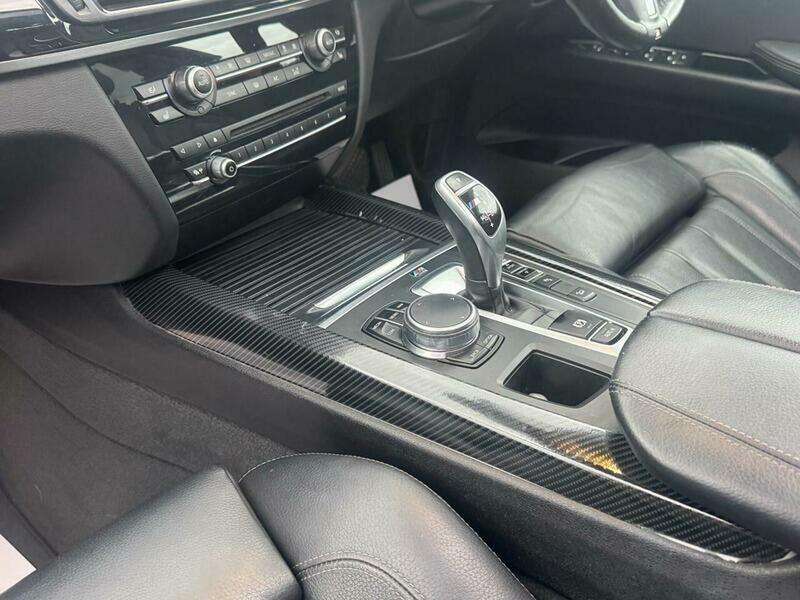 2018 BMW X5 2018 BMW X5