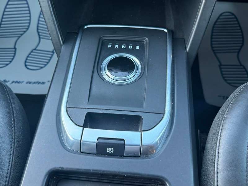 2018 LAND ROVER DISCOVERY SPORT 2018 LAND ROVER DISCOVERY SPORT