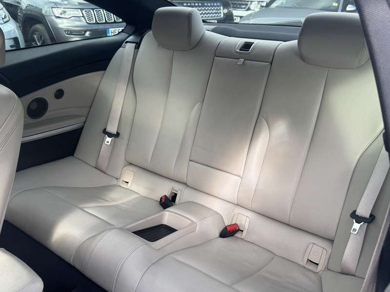 2016 BMW 4 SERIES 2016 BMW 4 SERIES