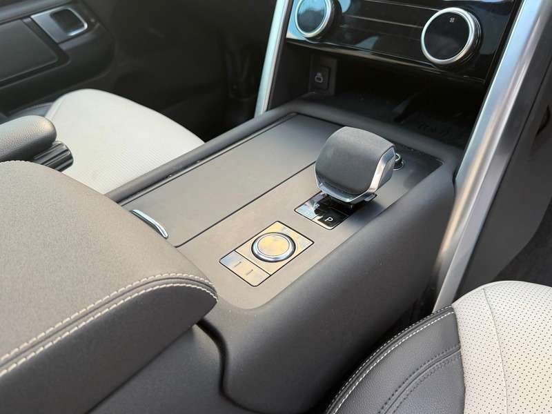 2023 LAND ROVER DISCOVERY 2023 LAND ROVER DISCOVERY
