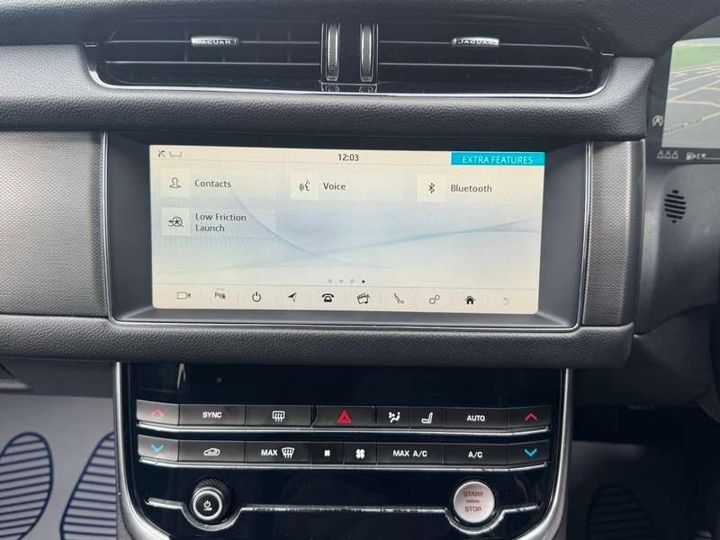 2019 JAGUAR XF 2019 JAGUAR XF