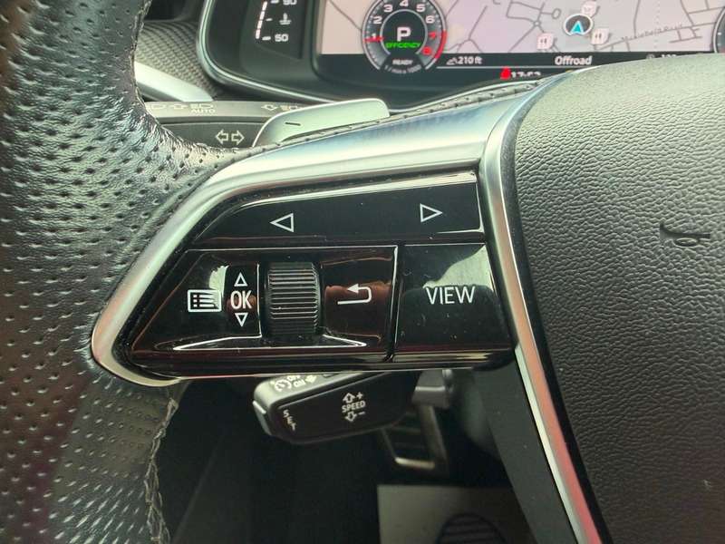 2022 AUDI A6 AVANT 2022 AUDI A6 AVANT