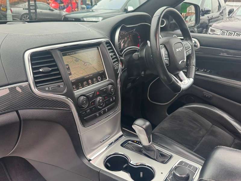 2017 JEEP GRAND CHEROKEE 2017 JEEP GRAND CHEROKEE