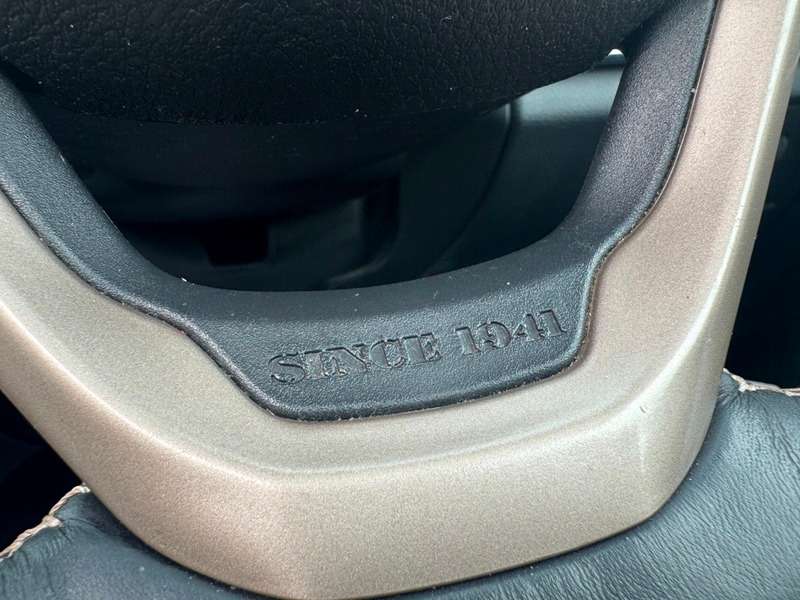 2016 JEEP GRAND CHEROKEE 2016 JEEP GRAND CHEROKEE